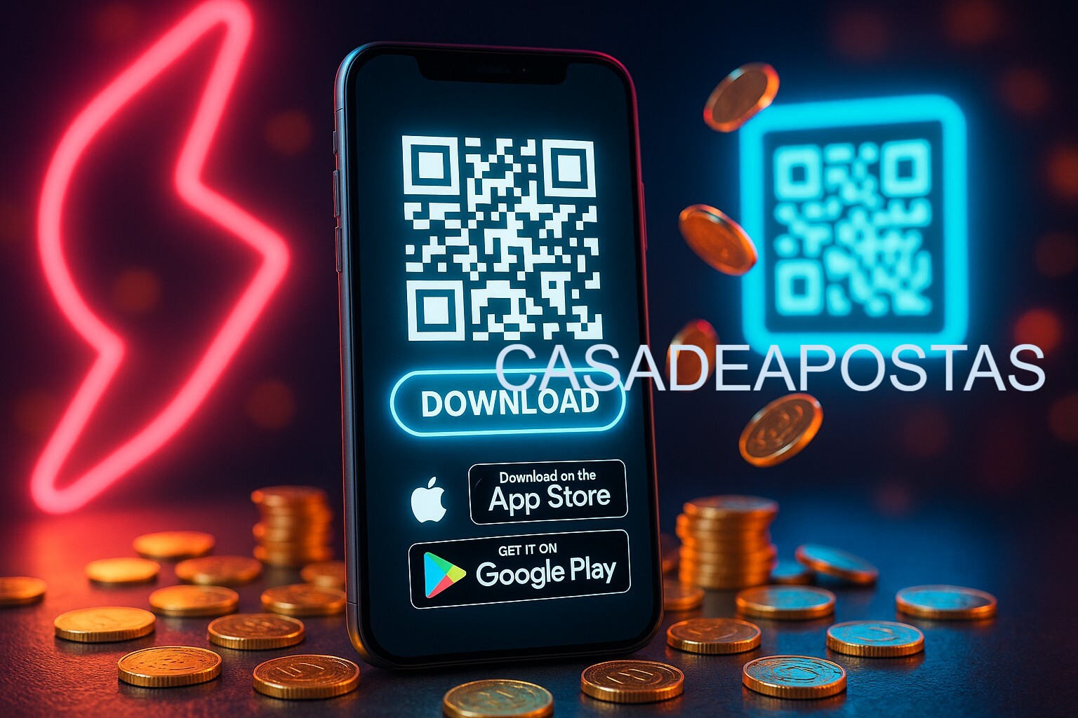 Benefícios do App