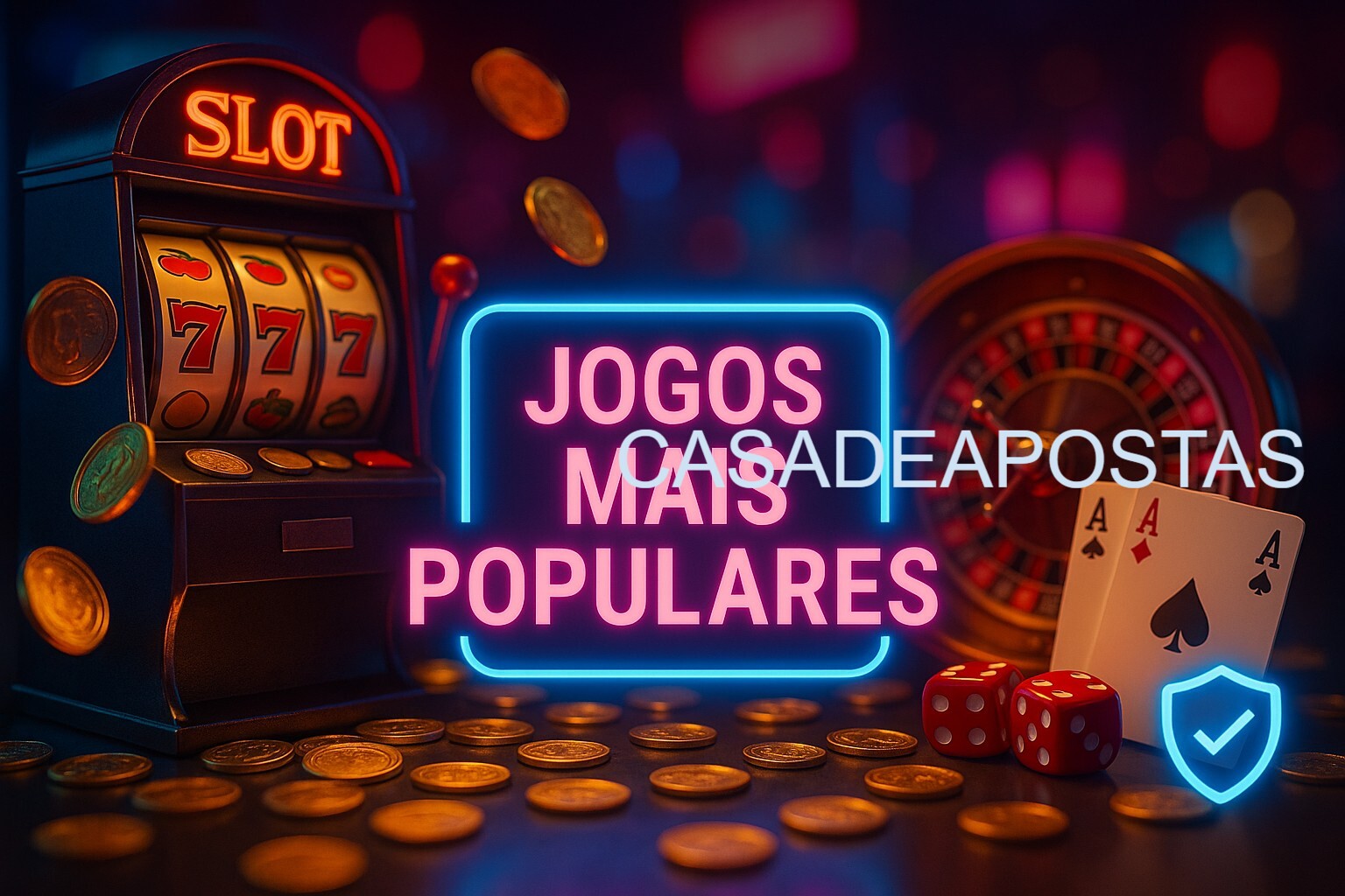 Jogos Populares