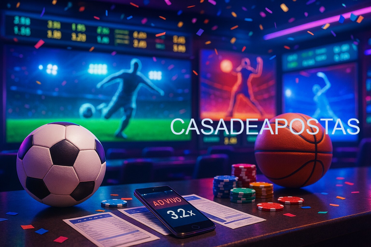Eventos Esportivos