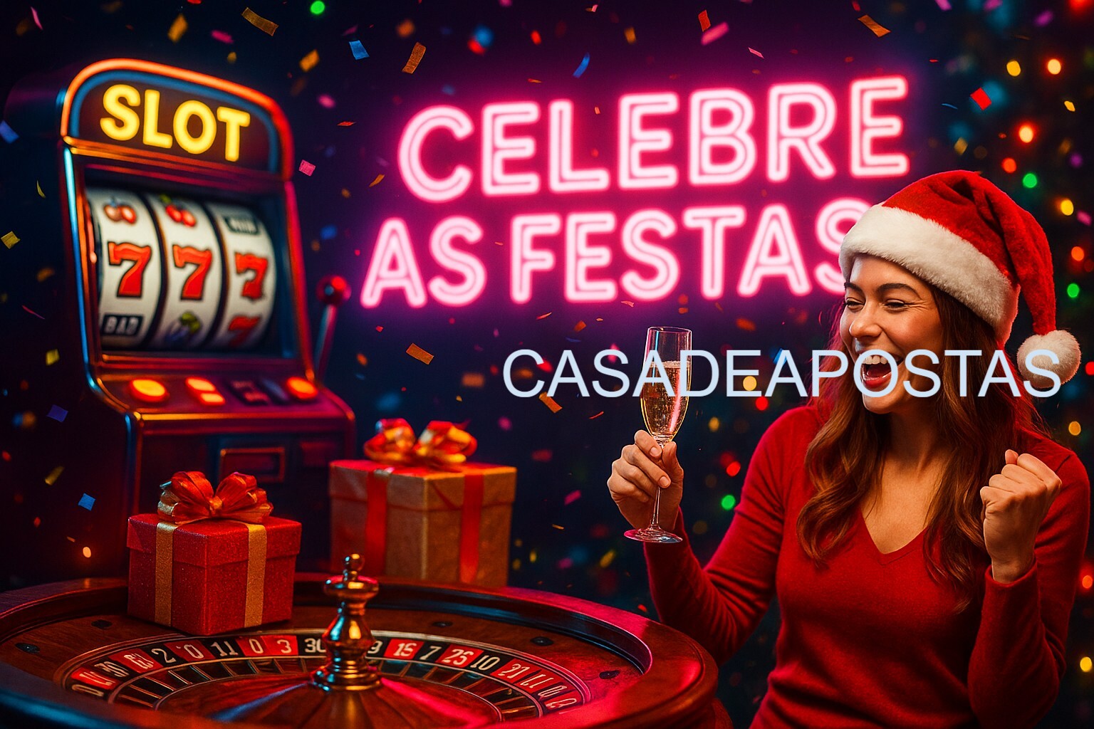 Jogos Festivos